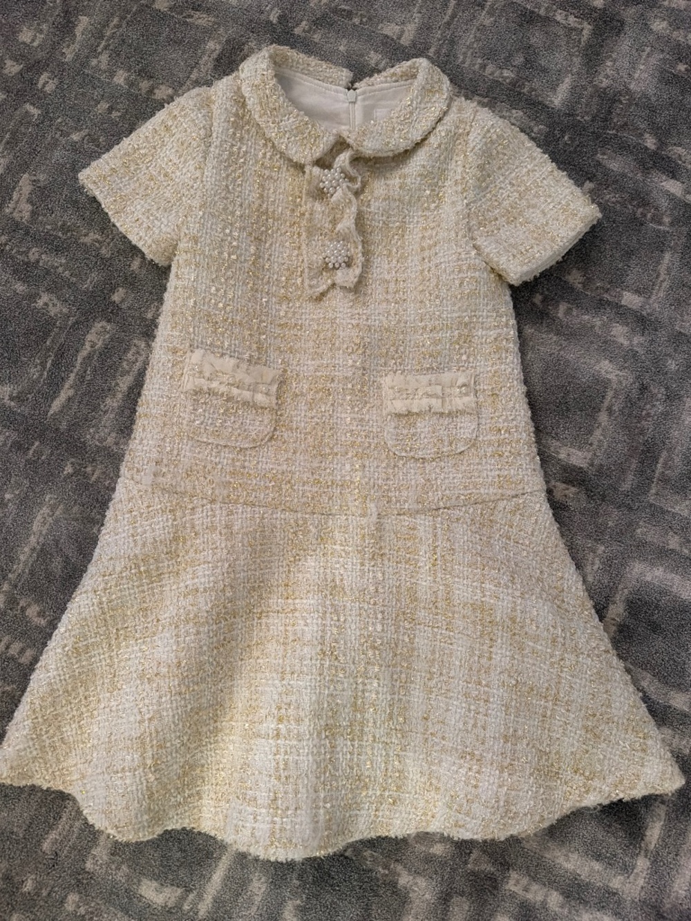 Patachou Girls Dress size 8